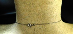 diamond square chain ckaso